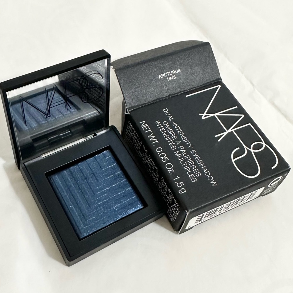 NARS Arcturus Dual-Intensity Eyeshadow